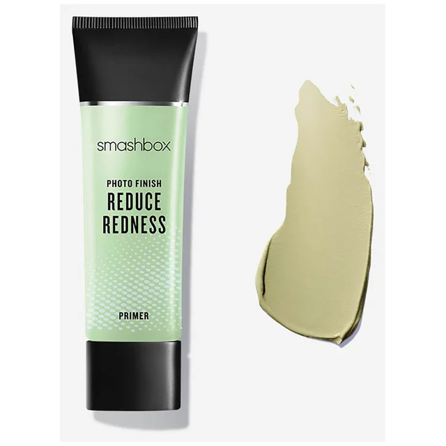 Smashbox Photo Finish Reduce Redness Primer 12ml