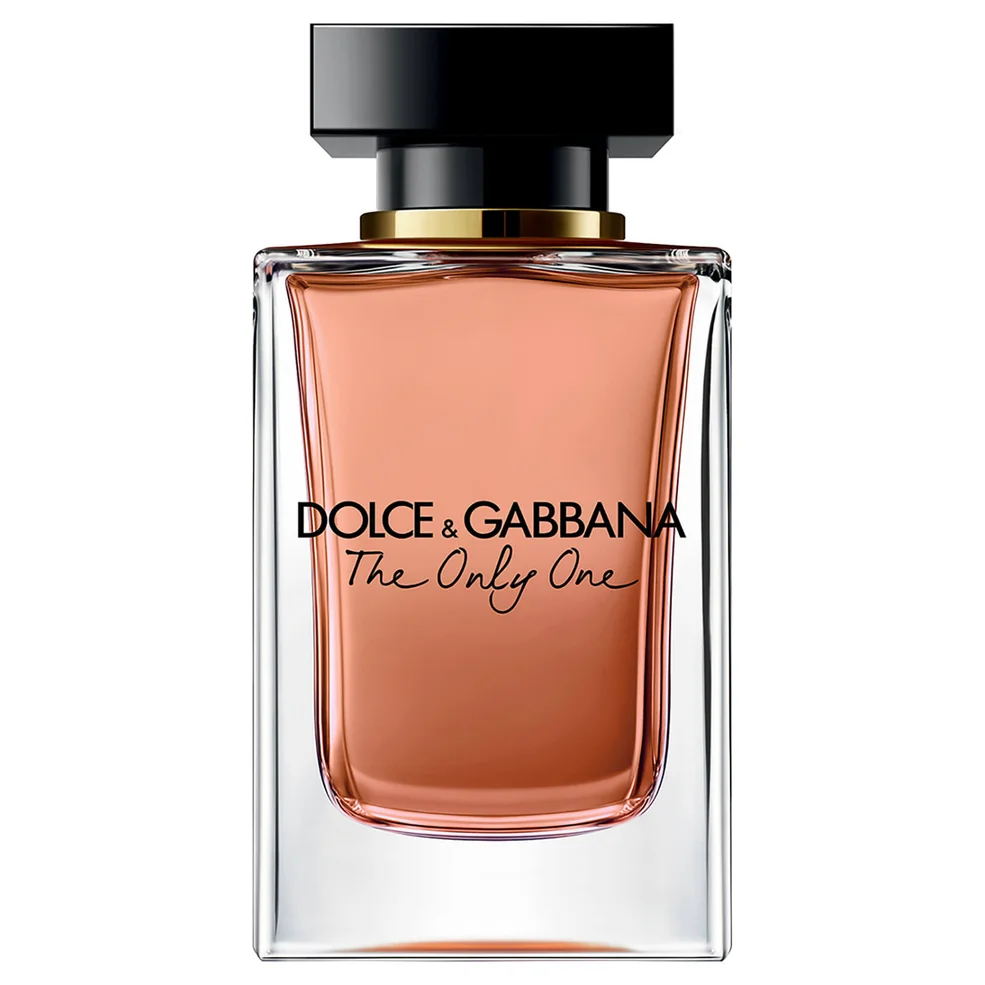 Dolce&Gabbana The Only One Eau de Parfum 100ml Image 1