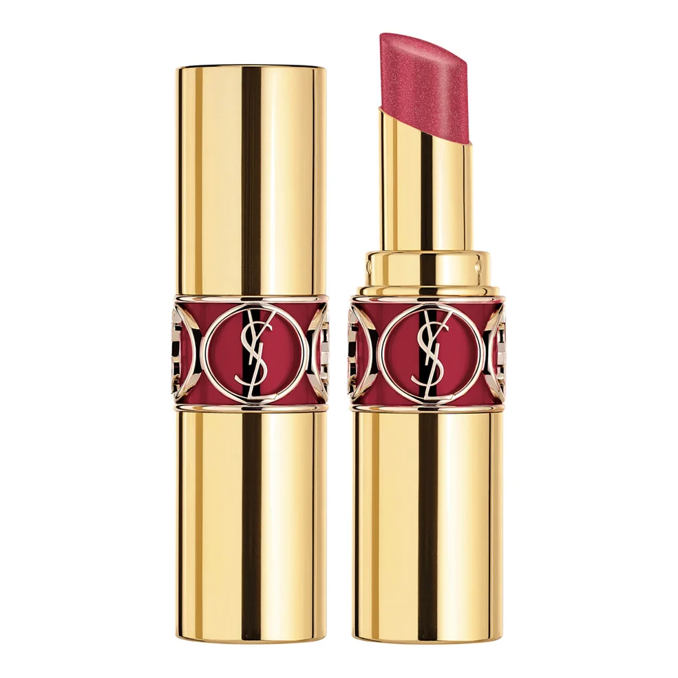Yves Saint Laurent Limited Edition Rouge Volupte Shine Lipstick
