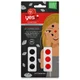 yes to Tomatoes Detoxifying Charcoal Blemish Fighting Zit Zapping Dots