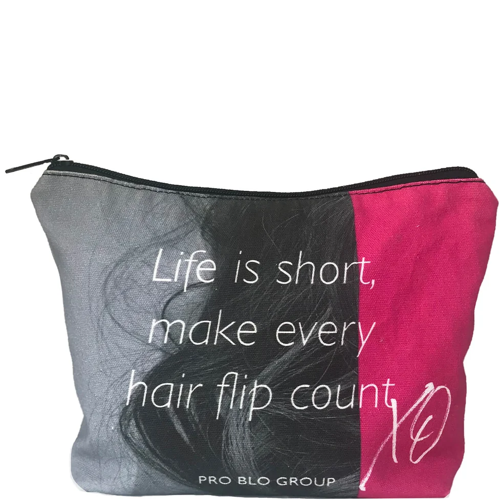 Pro Blo Make Every Hair Flip Count (Worth £48.00) Image 1