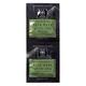 APIVITA Express Deep Cleansing Face Mask - Green Clay 2x8ml