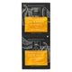 APIVITA Express Detox Face Mask - Pumpkin 2x8ml