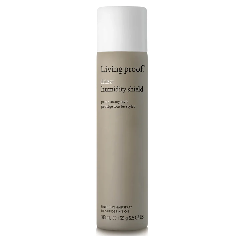 Living Proof - Living Proof No Frizz Spray Humid 188Ml - 188ml Image 1