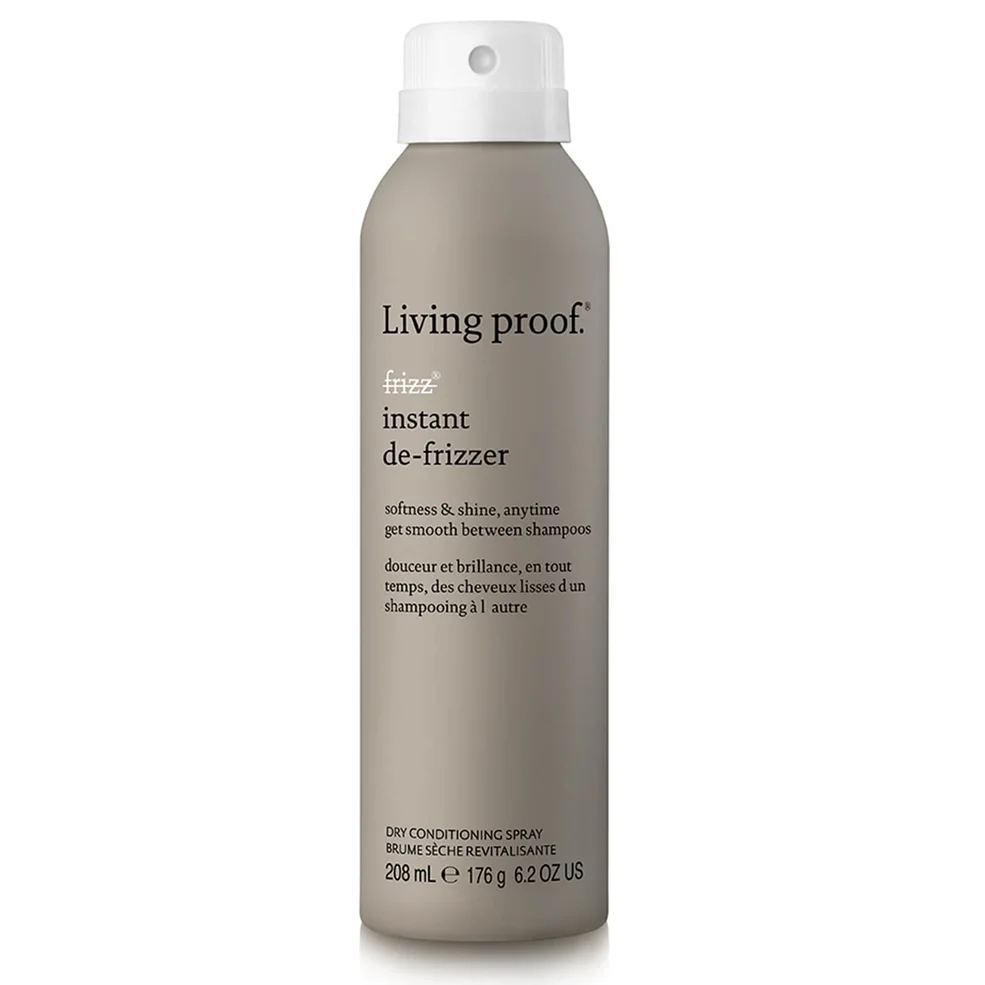 Living Proof No Frizz Instant De-Frizzer 208ml Image 1