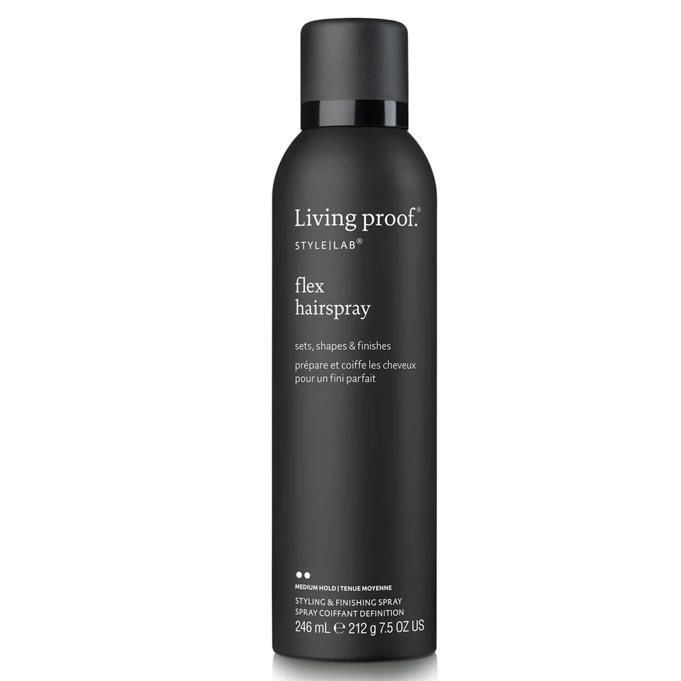 Living Proof Style Lab Flex Hair Spray Image 1