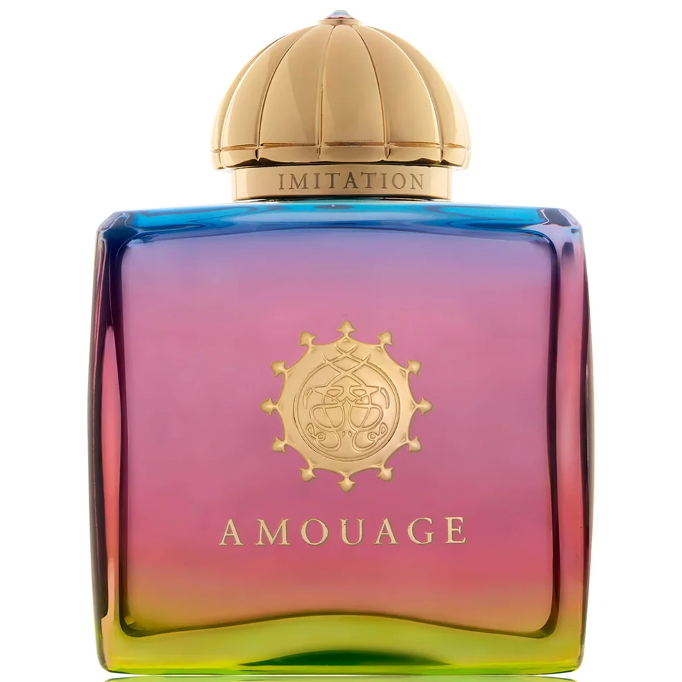 Amouage Imitation Woman 100ml Eau de Parfum Image 1
