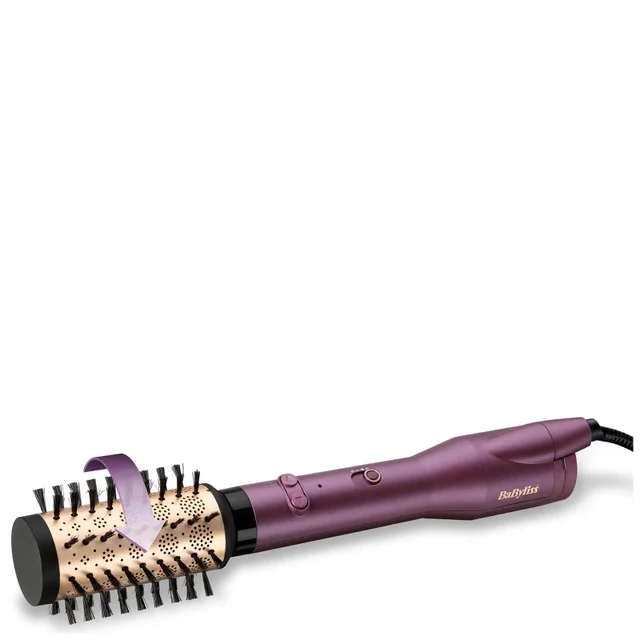 BaByliss Big Hair Care Hot Air Styler