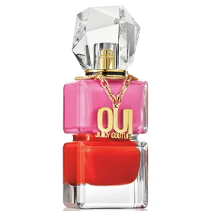 Oui Juicy Couture Eau de Parfum - 100ml - Size 100ml