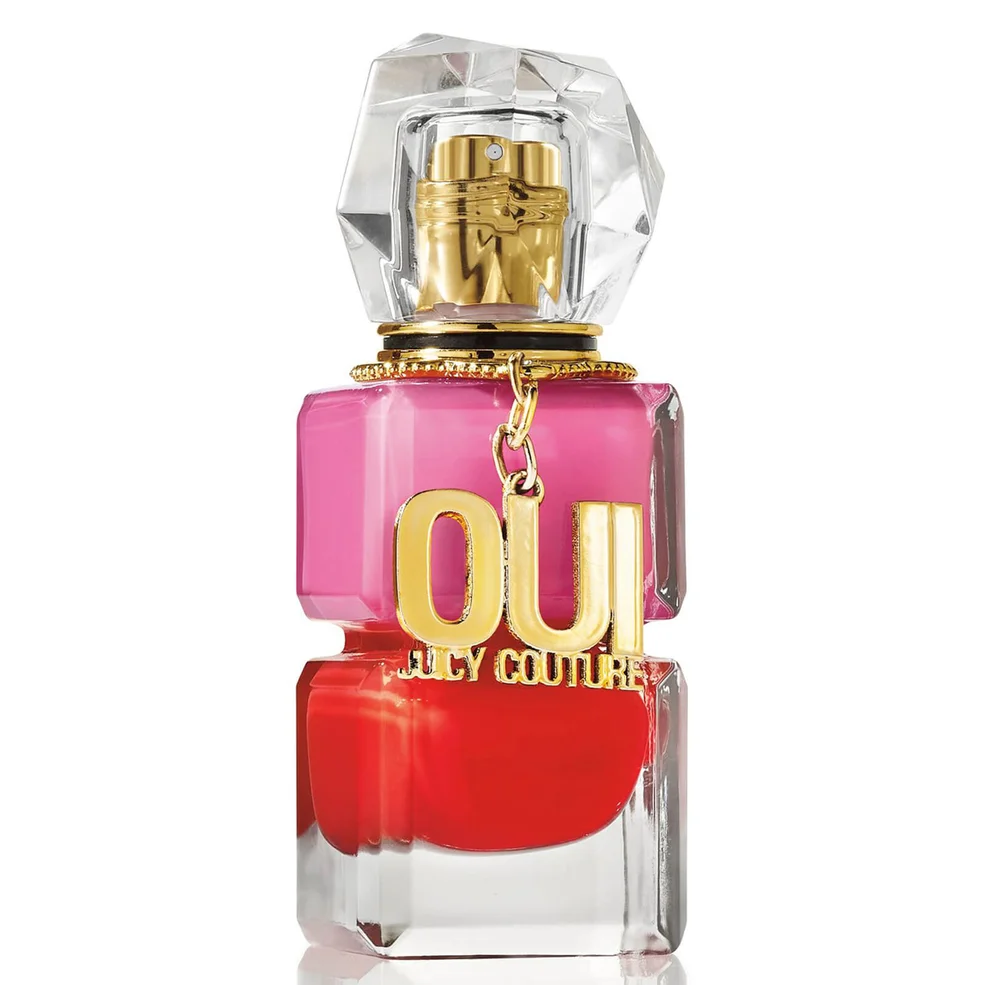 Oui Juicy Couture Eau de Parfum - 30ml Image 1