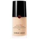 Armani Power Fabric SPF 25 Foundation 30ml - Shade 3