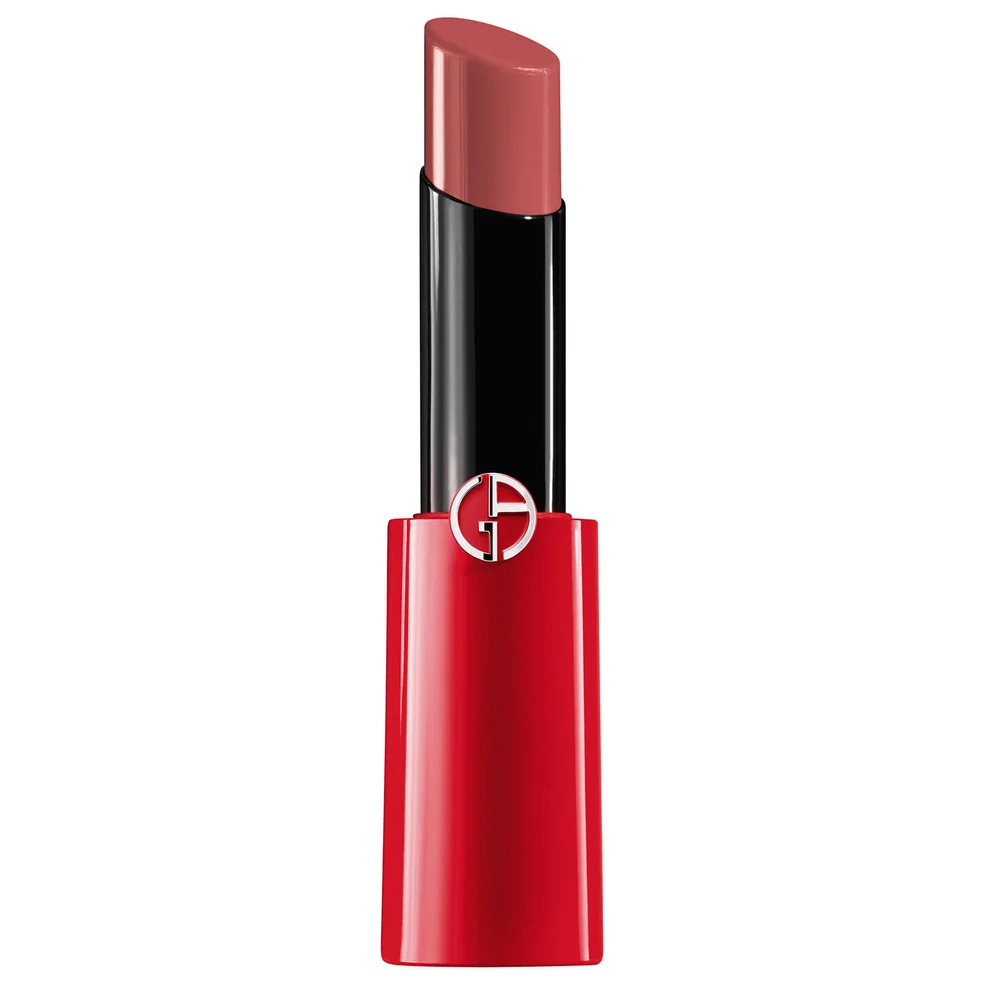 Armani Ecstasy Shine Lipstick (Various Shades) Image 1
