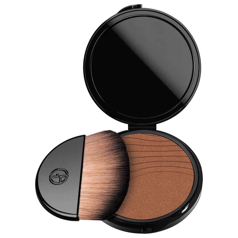 Armani Neo Nude Fusion Powder Refill (Various Shades) Image 1