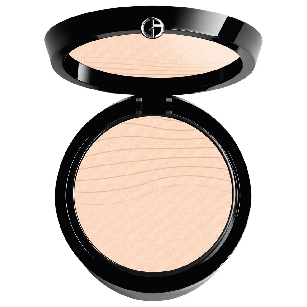 Armani Neo Nude Fusion Powder (Various Shades) Image 1