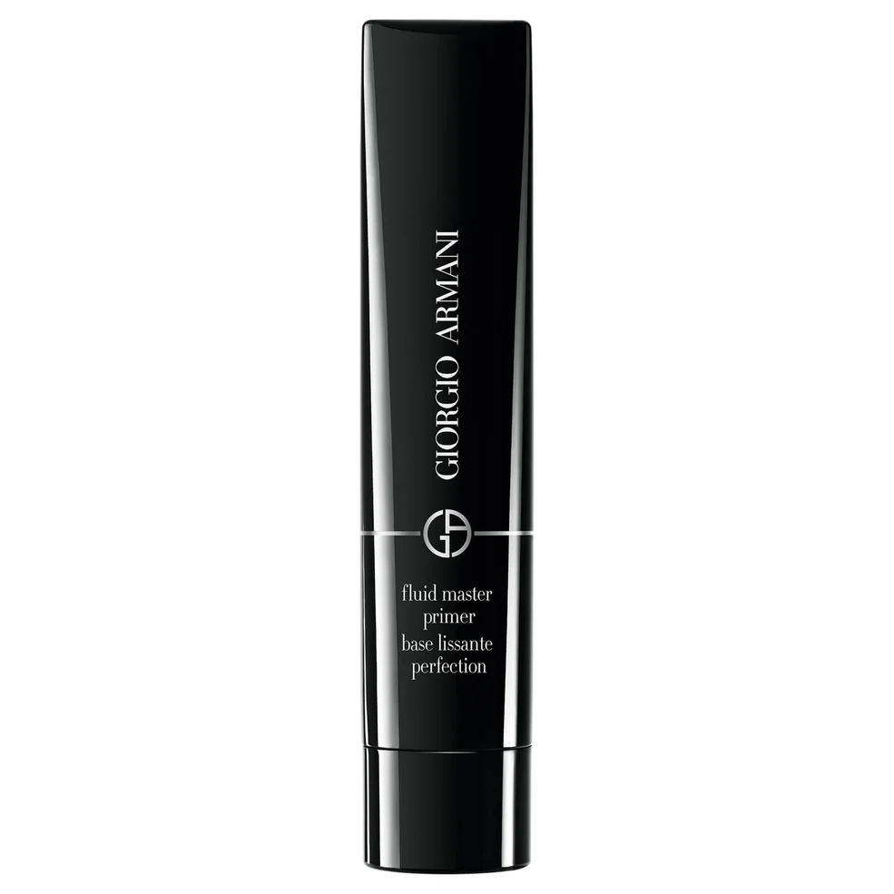Armani Fluid Master Primer 30ml Image 1