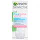 Garnier Pure Active Anti Blemish Face Moisturiser Sensitive Skin 50ml