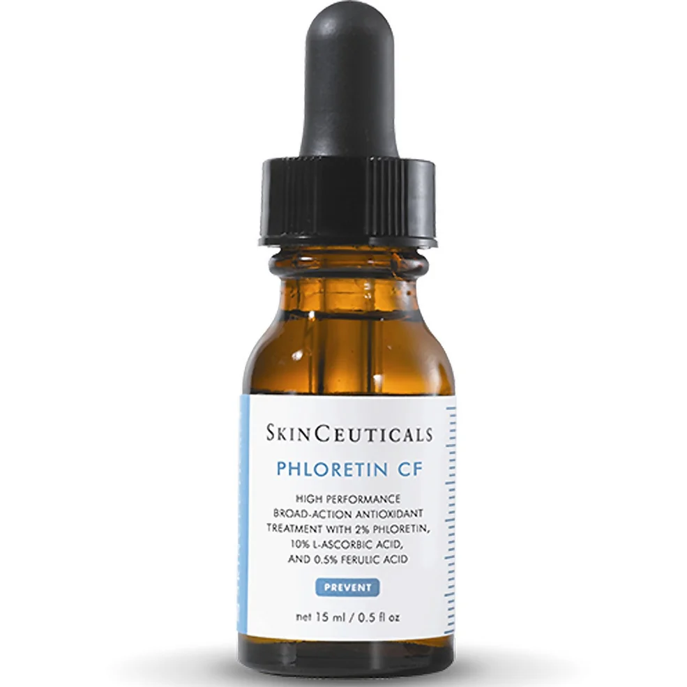 SkinCeuticals Phloretin CF 15ml (Free Gift) (Worth £75.00) Image 1