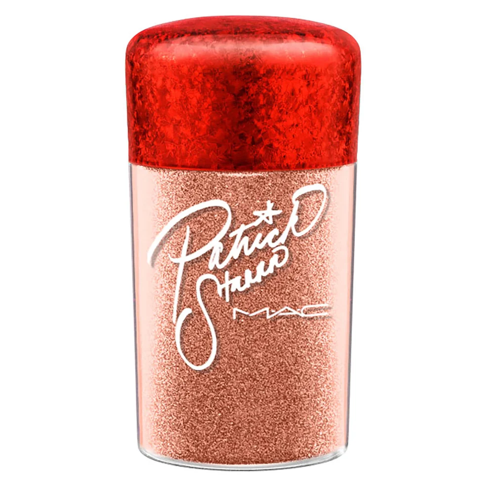 MAC Patrick Starrr Exclusive Pigment - Patrickstarrr Image 1