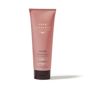 Grow Gorgeous Volume Bodifying Shampoo 250ml - undefined undefined