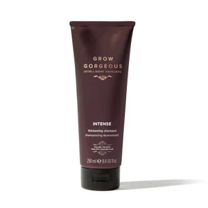 Grow Gorgeous Intense Thickening Shampoo 250ml - Size 250ml