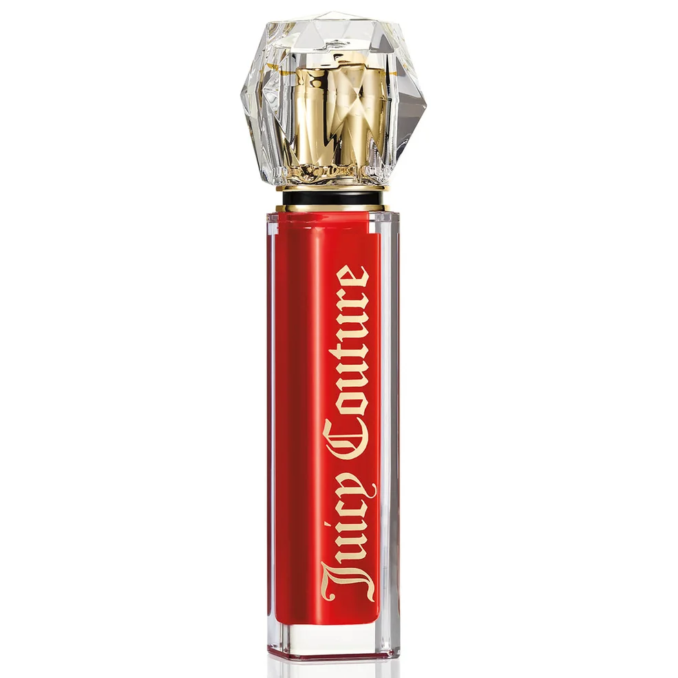 Juicy Couture Lip Luster 6ml (Various Shades) Image 1