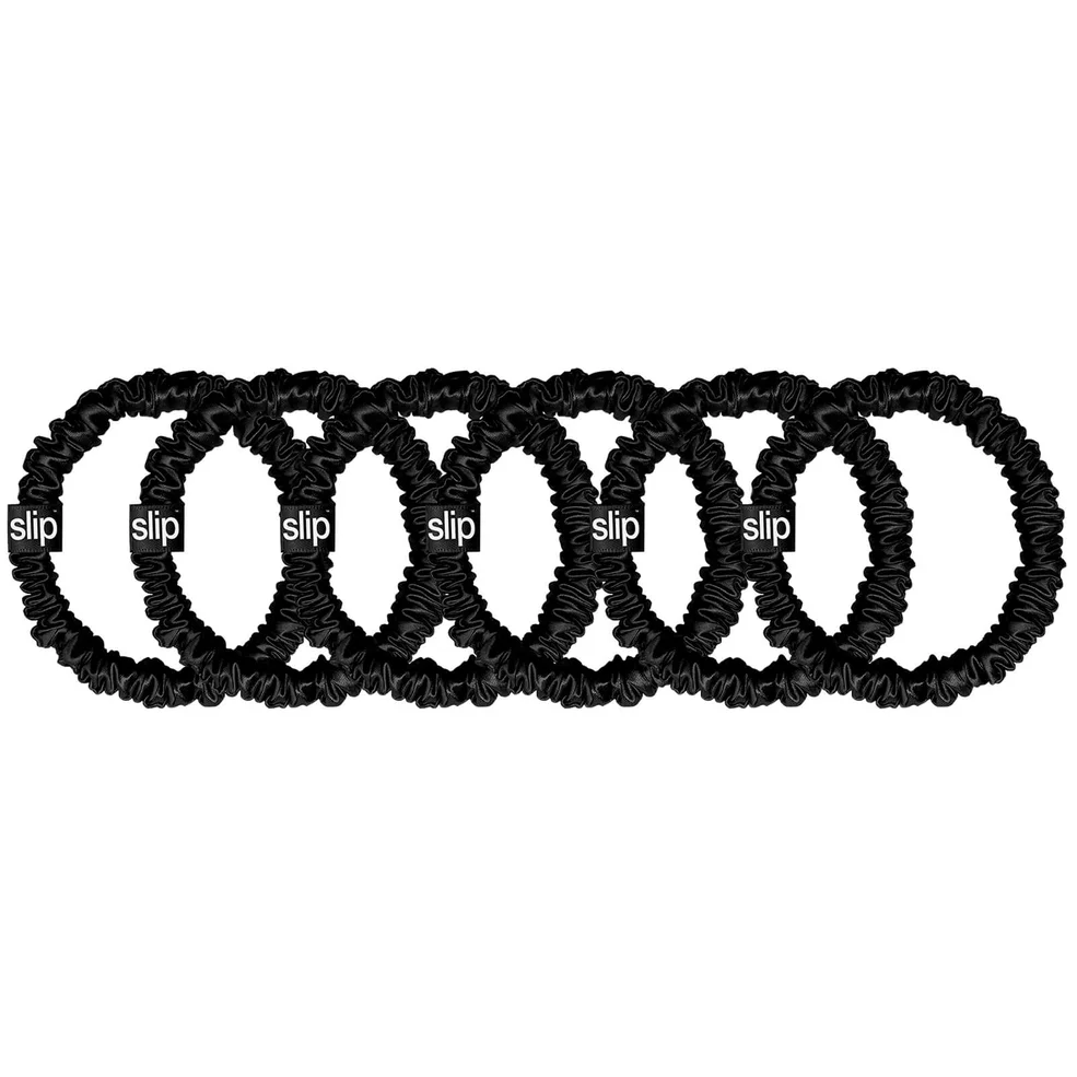 Slip Skinnies (Various Colours) Image 1