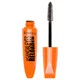 Rimmel Scandaleyes Reloaded Mascara - 001 Black