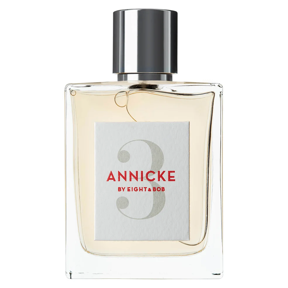 Eight & Bob Annicke 3 Eau de Parfum 100ml Image 1