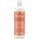 Shea Moisture Coconut & Hibiscus Illuminating Body Lotion 384ml