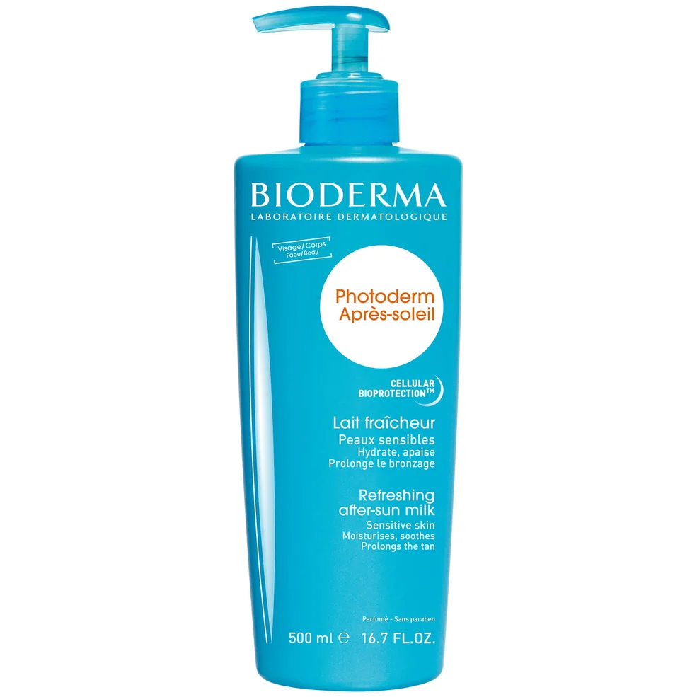 Bioderma Photoderm After-Sun Soothing Cream 500ml Image 1