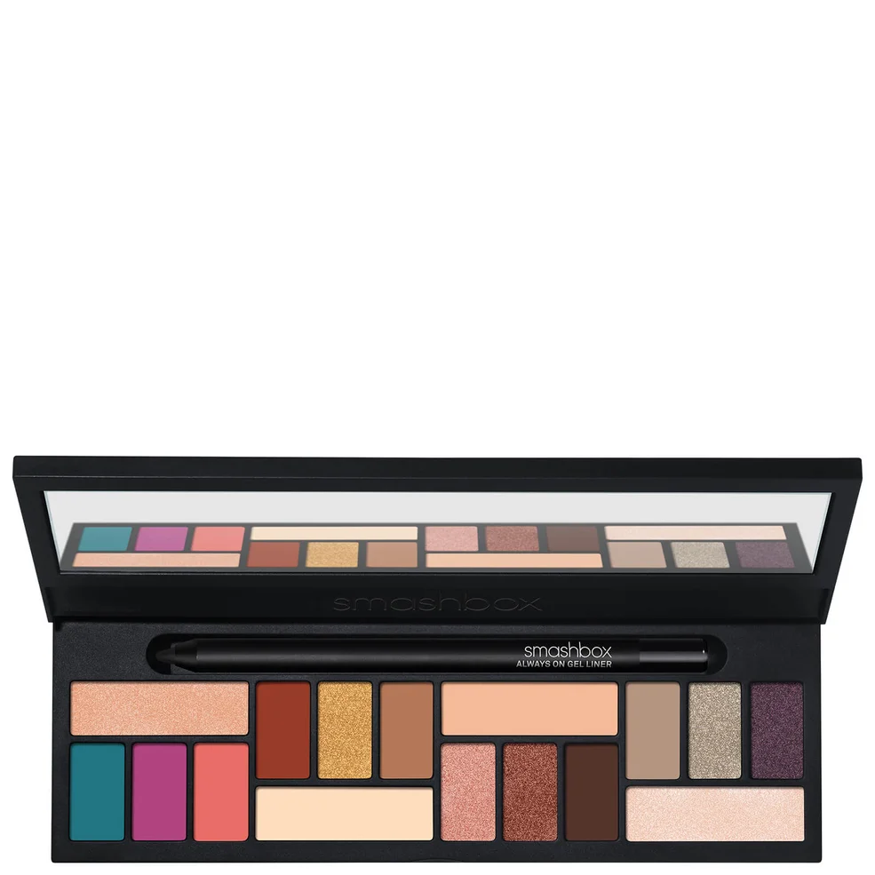 Smashbox L.A. Cover Shot Palette Image 1