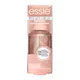 essie TLC Metallic Glow the Distance Rose Gold Nail Polish 13.5ml