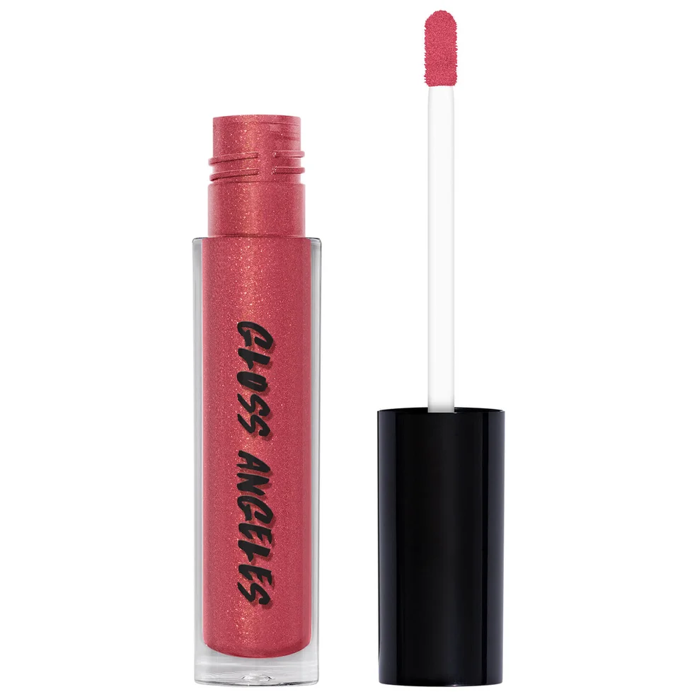 Smashbox Gloss Angeles 4ml (Various Shades) Image 1