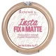 Rimmel Insta Fix & Matte Powder - Translucent