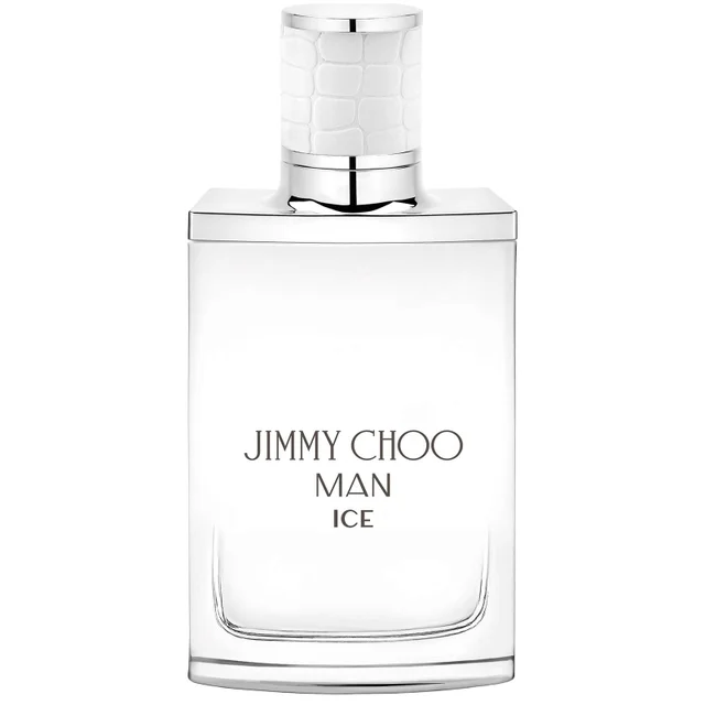 Jimmy Choo Man Ice Eau de Toilette Spray 50ml