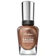 Sally Hansen Complete Salon Manicure 3.0 Keratin Strong Nail Polish - Crazy Stupid Blush 14.7ml