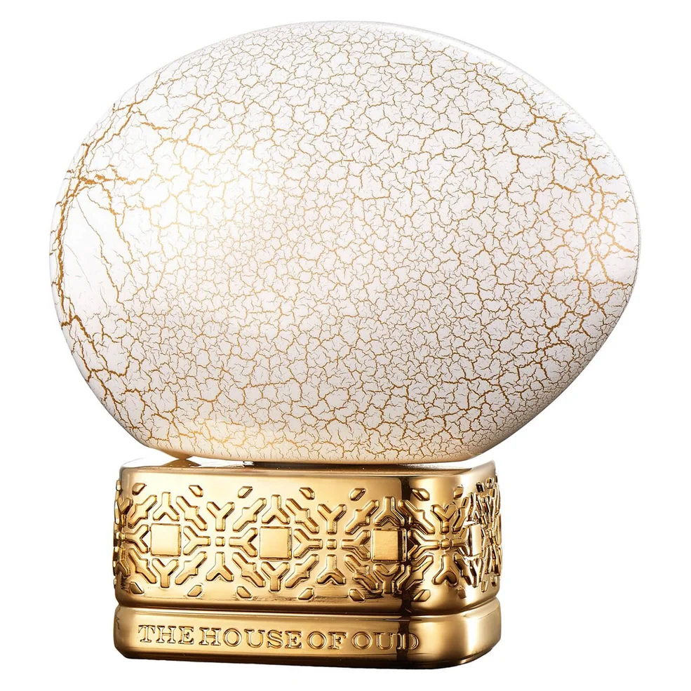 The House of Oud Breath of the Infinite Eau de Parfum 75ml Image 1