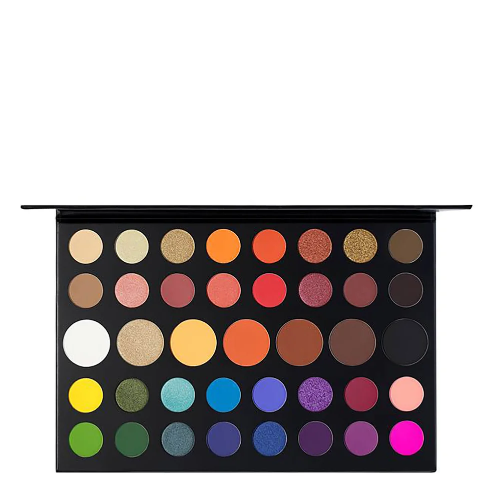 Morphe The James Charles Artistry Palette Image 1