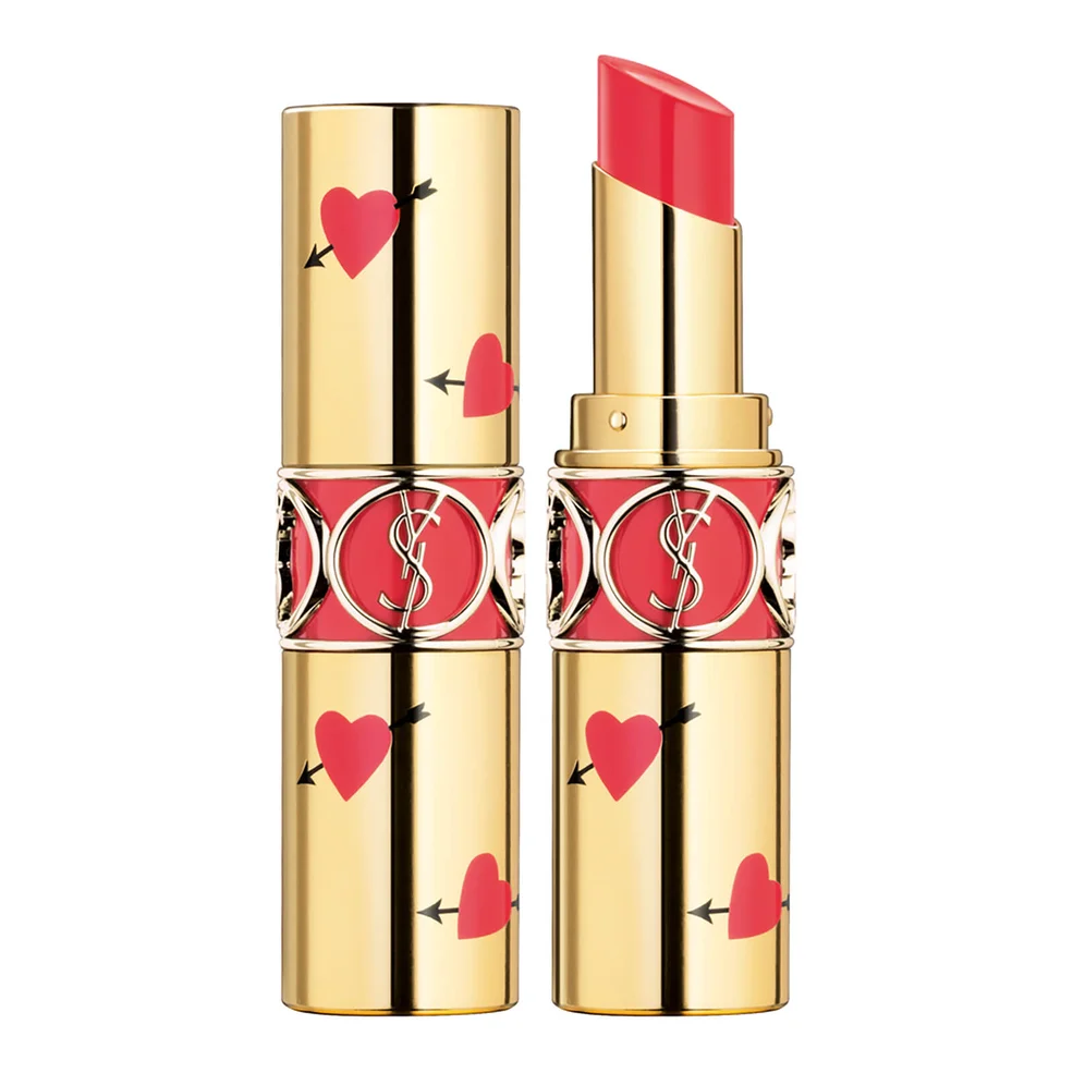 Yves Saint Laurent Rouge Volupte Shine Collector Lipstick 4ml