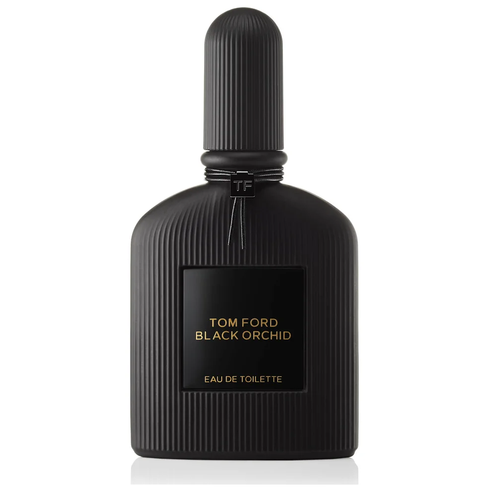 Tom Ford Black Orchid Eau de Toilette 30ml Image 1