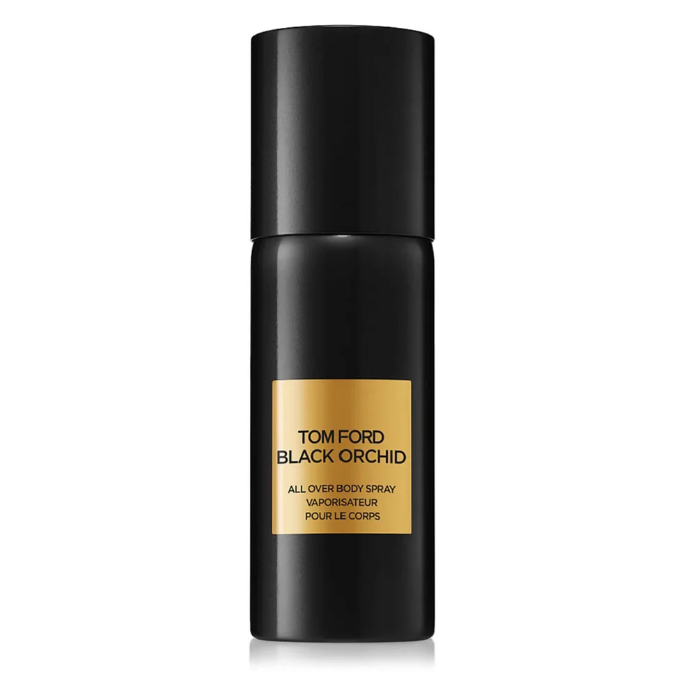 TOM FORD Black Orchid Body Spray 150ml Image 1
