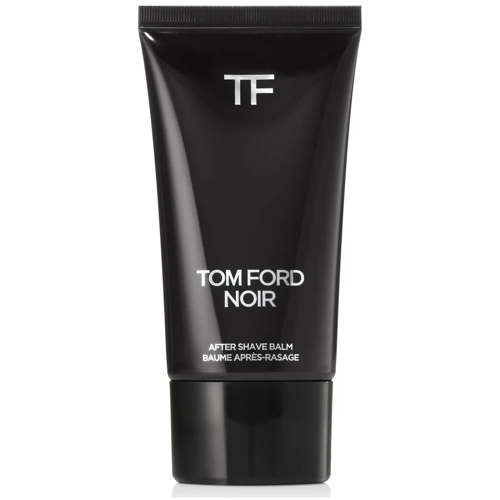 Tom Ford Noir After Shave Balm 75ml Image 1