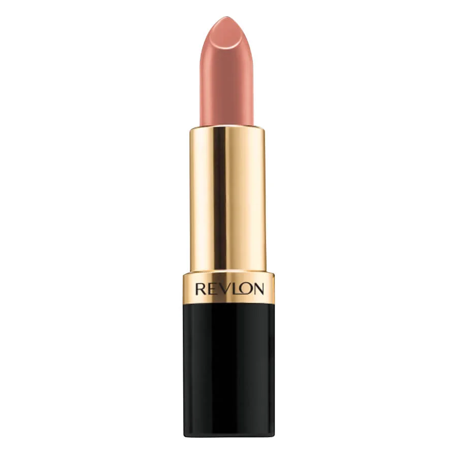 Revlon Super Lustrous Matte is Everything Lipstick (Various Shades) Image 1