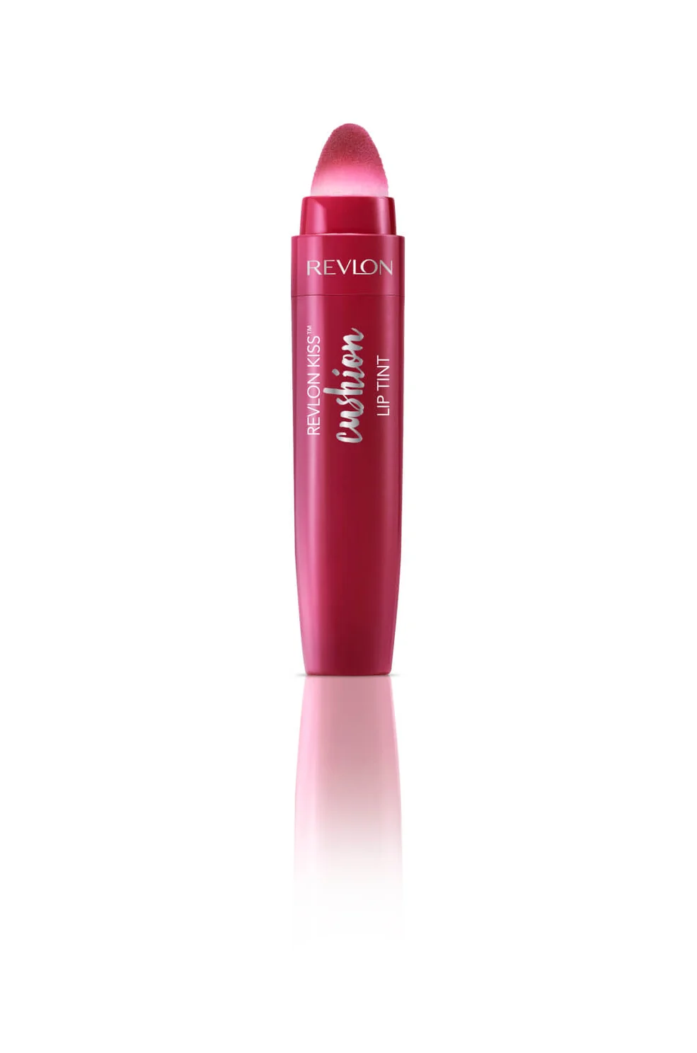 Revlon Kiss Cushion Lip Tint (Various Shades) Image 1