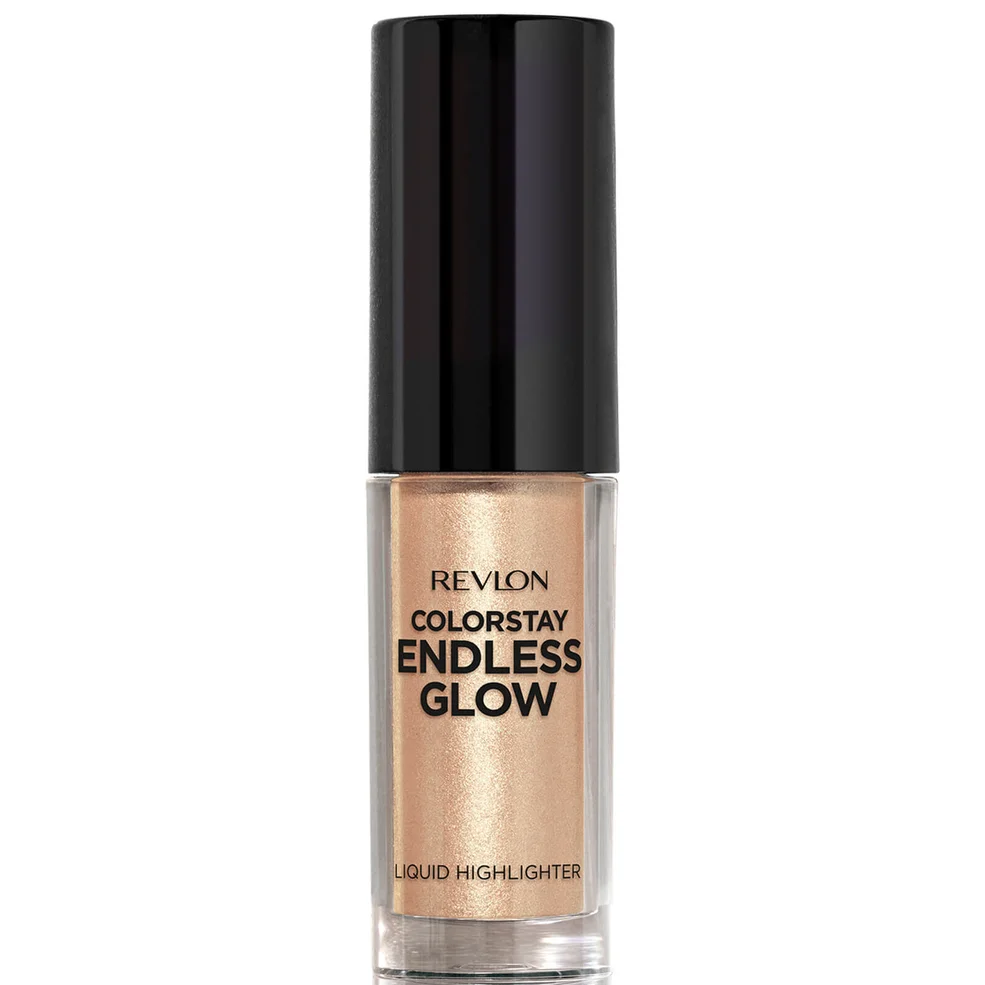 Revlon ColorStay Endless Glow Liquid Highlighter (Various Shades) Image 1