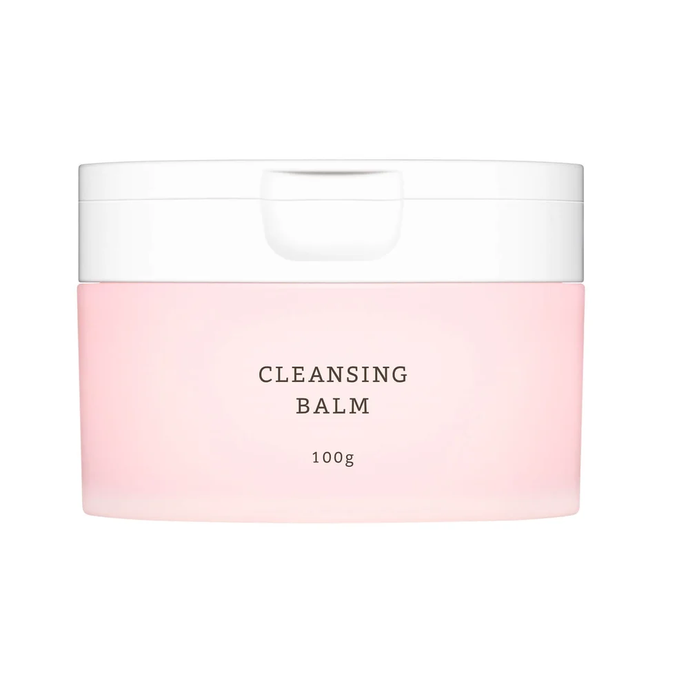 RMK Cleansing Balm (M) - Exclusive (100g) Image 1