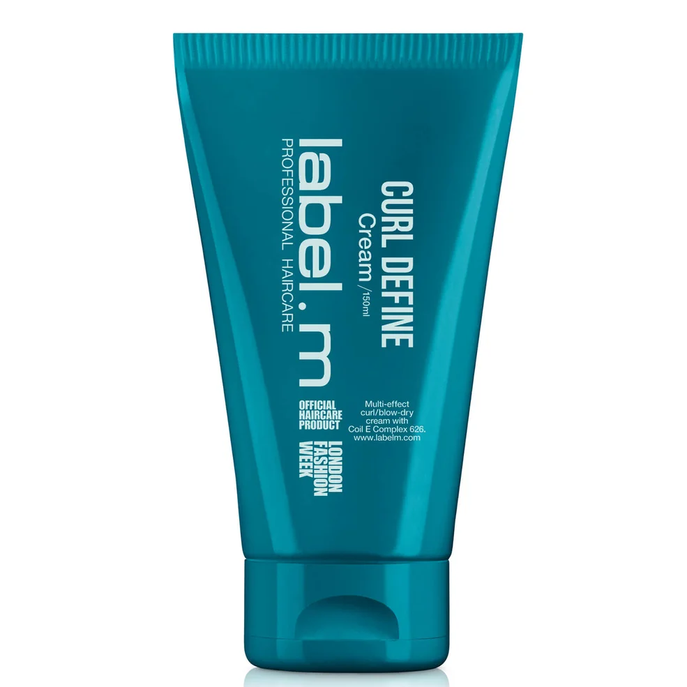 label.m Curl Define Cream 150ml Image 1