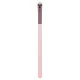 Luxie 223 Short Shader Brush - Rose Gold