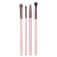 Luxie Smokey Eye Brush Set