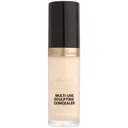 Too Faced Born This Way Super Coverage Concealer - Swan